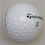 Henrick Stenson Signed Classic Masters Logo Golf Ball JSA ALOA