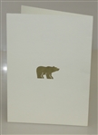 Jack Nicklaus Signed 1993 USGA Champion of Champions Museum Invite with Program JSA ALOA