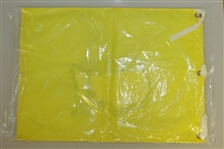 Unopened 1997 Masters Embroidered Center Flag - Rare - The One To Own!