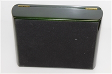 Masters 2015 Commemorative Emerald Box with Two Sleeves of Golf Balls