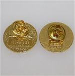 Masters Tournament Junior Patron Pins - 2013 & 2018