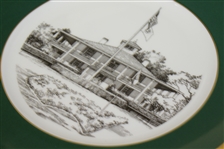Masters Limited Edition Lenox Commemorative Plate #5 - 1994