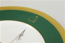 Masters Limited Edition Lenox Commemorative Plate #5 - 1994