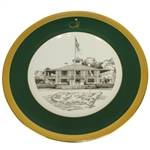 Masters Limited Edition Lenox Commemorative Plate #8 - 1995