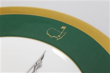 Masters Limited Edition Lenox Commemorative Plate #8 - 1995
