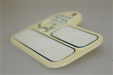 Augusta National Golf Club Undated Caddy ID Badge - Great Condition