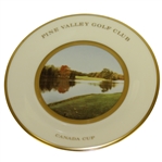 Pine Valley Golf Club Lenox Canada Cup - 15th Hole