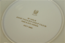 Pine Valley Golf Club Lenox Canada Cup - 15th Hole