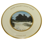 Pine Valley Golf Club Lenox Canada Cup - 17th Hole