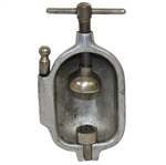 Little Jack Marker Co. Classic Metal Screw Press Golf Ball Marker