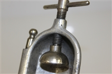 Little Jack Marker Co. Classic Metal Screw Press Golf Ball Marker