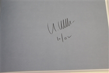 'The Golf Ball Book' by Udo Machat & Larry Dennis - Signed by Udo Machat