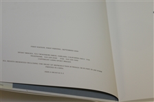 'The Golf Ball Book' by Udo Machat & Larry Dennis - Signed by Udo Machat