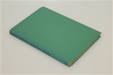 Johnny Farrell Signed 'If I were in Your Golf Shoes' Book JSA ALOA