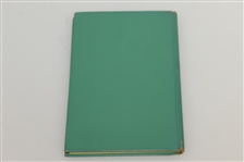 Johnny Farrell Signed 'If I were in Your Golf Shoes' Book JSA ALOA