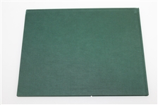 'Shortspoon - Major F.P. Hopkins' Signed Limited Edition in Slip Case
