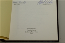 'Antique Golf Clubs - Their Restoration and Preservation' Signed Ltd Ed in Slip Case