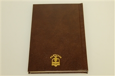 'Antique Golf Clubs - Their Restoration and Preservation' Signed Ltd Ed in Slip Case