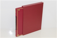 'John Ball of Hoylake' Ltd Ed. 100/100 Author's Presentation Copy Signed by Four in Slip Case