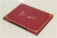 'John Ball of Hoylake' Ltd Ed. 100/100 Author's Presentation Copy Signed by Four in Slip Case