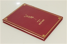 'John Ball of Hoylake' Ltd Ed. 100/100 Author's Presentation Copy Signed by Four in Slip Case
