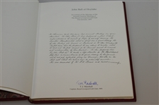 'John Ball of Hoylake' Ltd Ed. 100/100 Author's Presentation Copy Signed by Four in Slip Case
