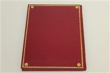 'John Ball of Hoylake' Ltd Ed. 100/100 Author's Presentation Copy Signed by Four in Slip Case
