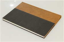 1957 1st Deluxe Edition Ben Hogans Five Lessons Golf Book - with Slipcase
