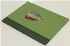 'Short History of Pine Valley' Book in Slip Case