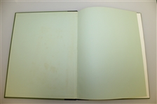 'Short History of Pine Valley' Book in Slip Case