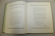 'Short History of Pine Valley' Book in Slip Case