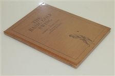 'The Basic Golf Swing' by Robert T. (Bobby) Jones Illustrated by Anthony Ravielli in Shrink Wrap