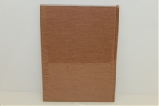 'The Basic Golf Swing' by Robert T. (Bobby) Jones Illustrated by Anthony Ravielli in Shrink Wrap
