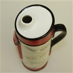 Golf Course Themed Golf Bag Pitcher - Augusta, Seminole, Pebble, & others