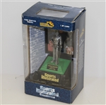 Arnold Palmer '1962 Sports Illustrated' Pewter Statue & Repro Magazine Display