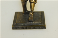 Bobby Robert T. Jones Jr. Golf House Collection Statue - Excellent Condition