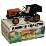 Classic Pennzoil Arnies Tractor - With Original Box