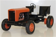 Classic Pennzoil Arnie's Tractor - With Original Box