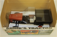 Classic Pennzoil Arnie's Tractor - With Original Box