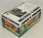 Classic Pennzoil Arnie's Tractor - With Original Box