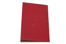 1885 North Berwick Rules and Regulations New Club Booklet - Great Condition