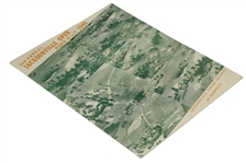 1946 2nd Annual Jacksonville Open Official Program - Sam Snead Winner