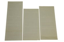 Three The Course of the Masters Articles by Robert T. (Bobby) Jones, Jr. about Augusta National
