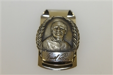 Arnold Palmer Ltd Ed Malcolm De Mille Money Clip in Original Box - #670/950