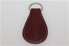 Arnold Palmer Motors with #1 Flagstick Logo 'Thanks' Keychain