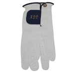 Arnold David Palmer ADP Unused Golf Glove
