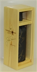 2010 Jack Nicklaus Ltd Ed Collector's Series '1963 Masters' Wine in Original Wood Box