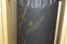 2010 Jack Nicklaus Ltd Ed Collector's Series '1963 Masters' Wine in Original Wood Box