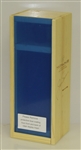 2010 Jack Nicklaus Ltd Ed Collector's Series '1963 Masters' Wine in Original Wood Box