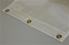 Pine Valley Golf Club Members Embroidered Flag